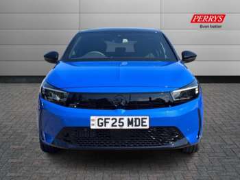 Used Vauxhall Corsa 2025 for sale - 74483047: Photo
