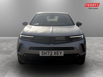 Used Vauxhall Mokka 2022 for sale - 79257527: Photo