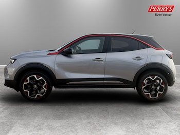 Used Vauxhall Mokka 2022 for sale - 79257527: Photo