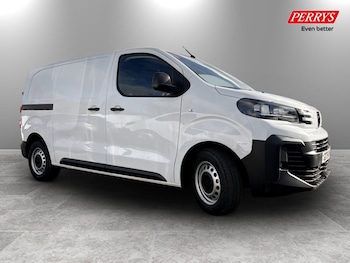 Used Peugeot Expert 2025 for sale - 78979232: Photo