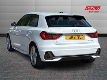 Used Audi A1 2021 for sale - 74926426: Photo