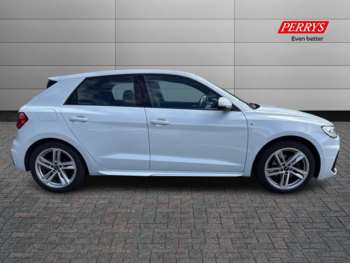 Used Audi A1 2021 for sale - 74926426: Photo
