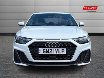 Used Audi A1 2021 for sale - 74926426: Photo