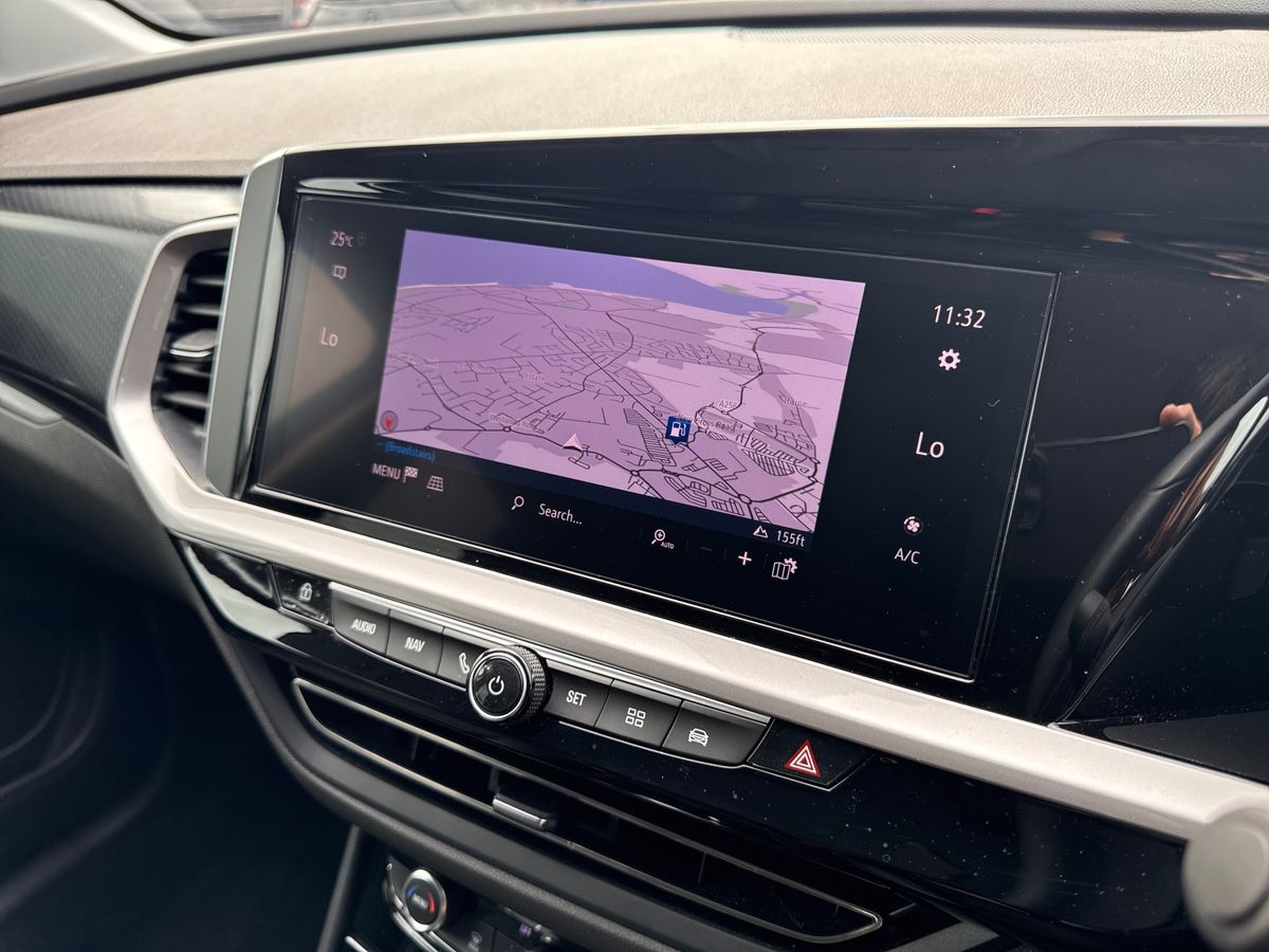 Used Vauxhall Grandland 2023 for sale - 76807849: Photo 11