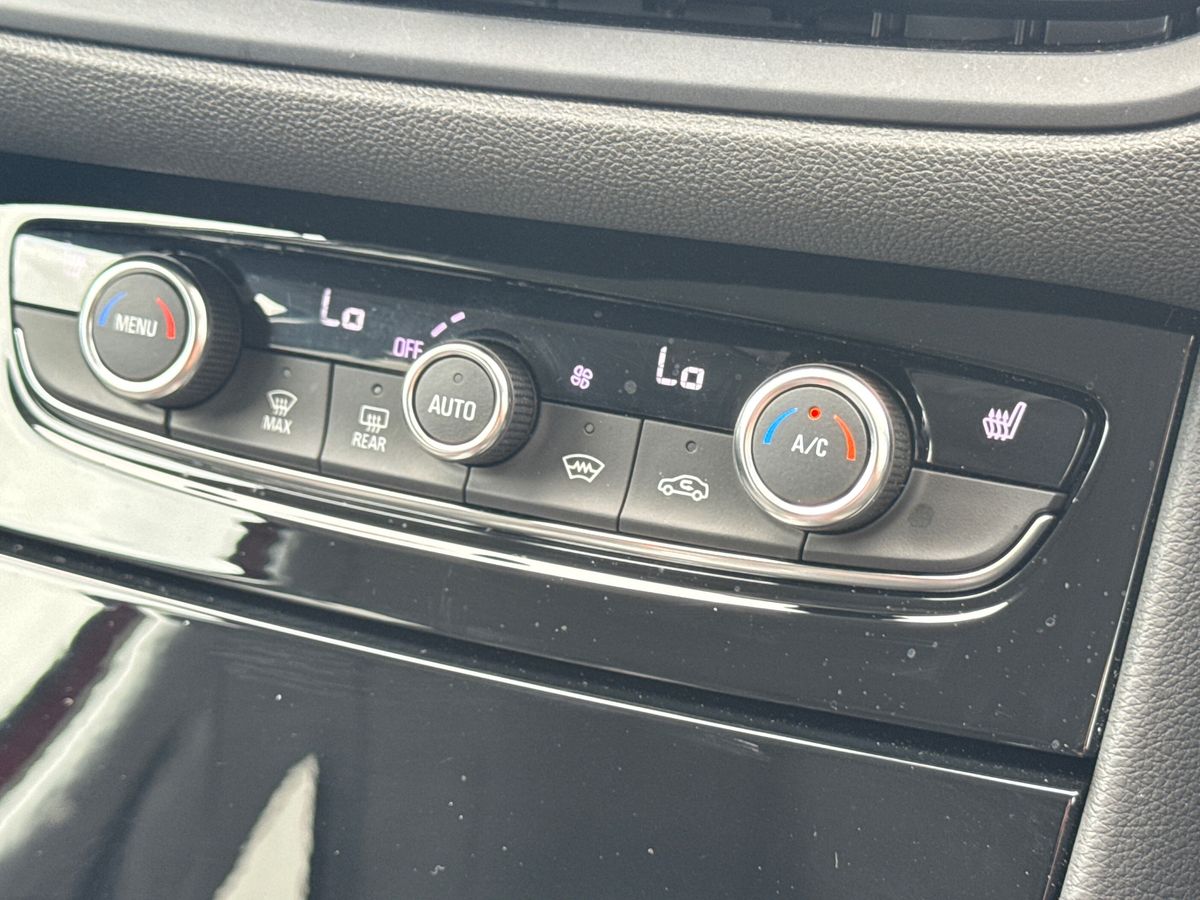 Used Vauxhall Grandland 2023 for sale - 76807849: Photo 12