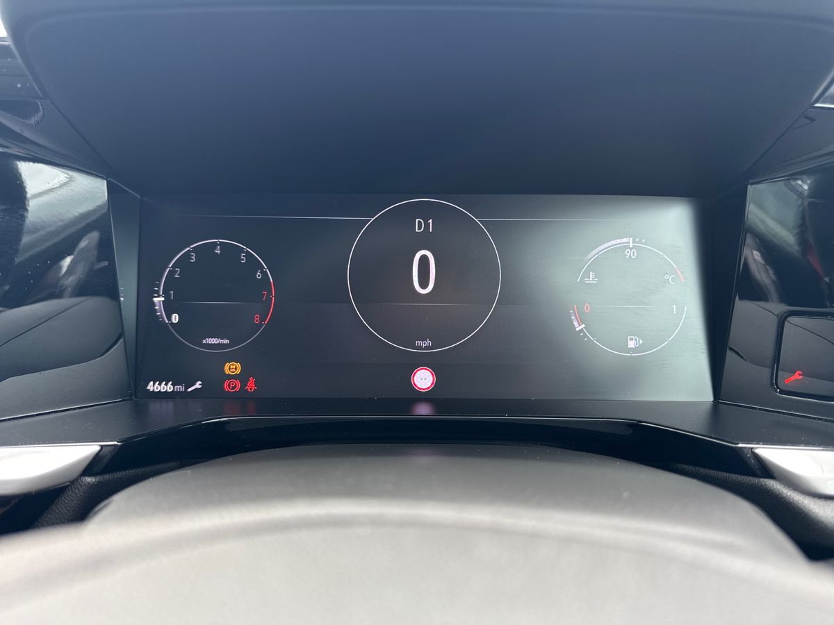 Used Vauxhall Grandland 2023 for sale - 76807849: Photo 14