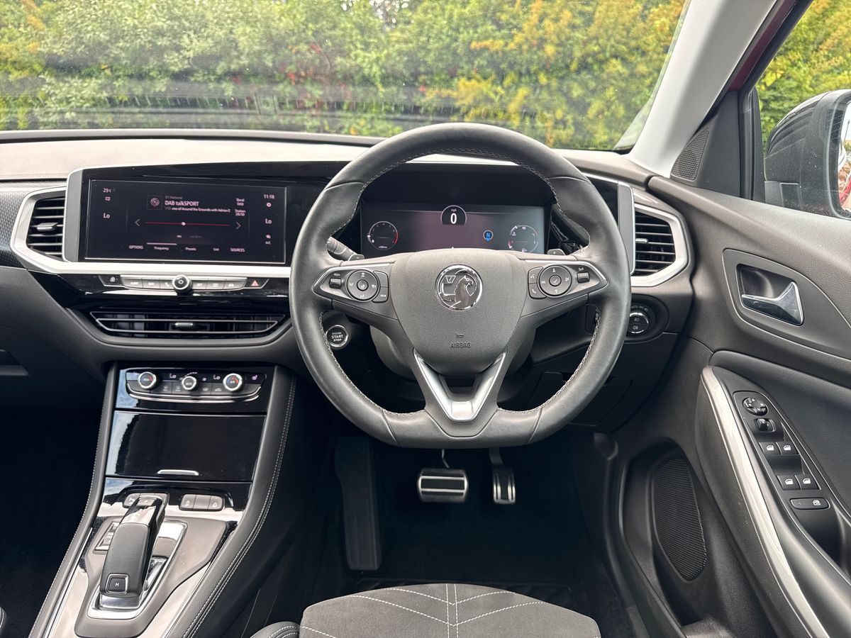 Used Vauxhall Grandland 2023 for sale - 76807849: Photo 15