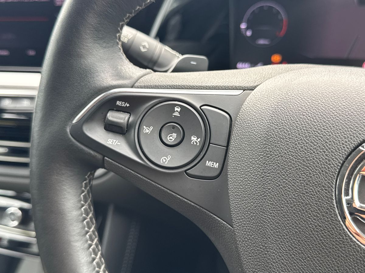 Used Vauxhall Grandland 2023 for sale - 76807849: Photo 16