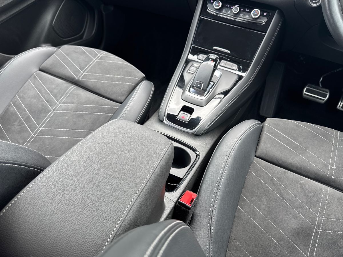 Used Vauxhall Grandland 2023 for sale - 76807849: Photo 17