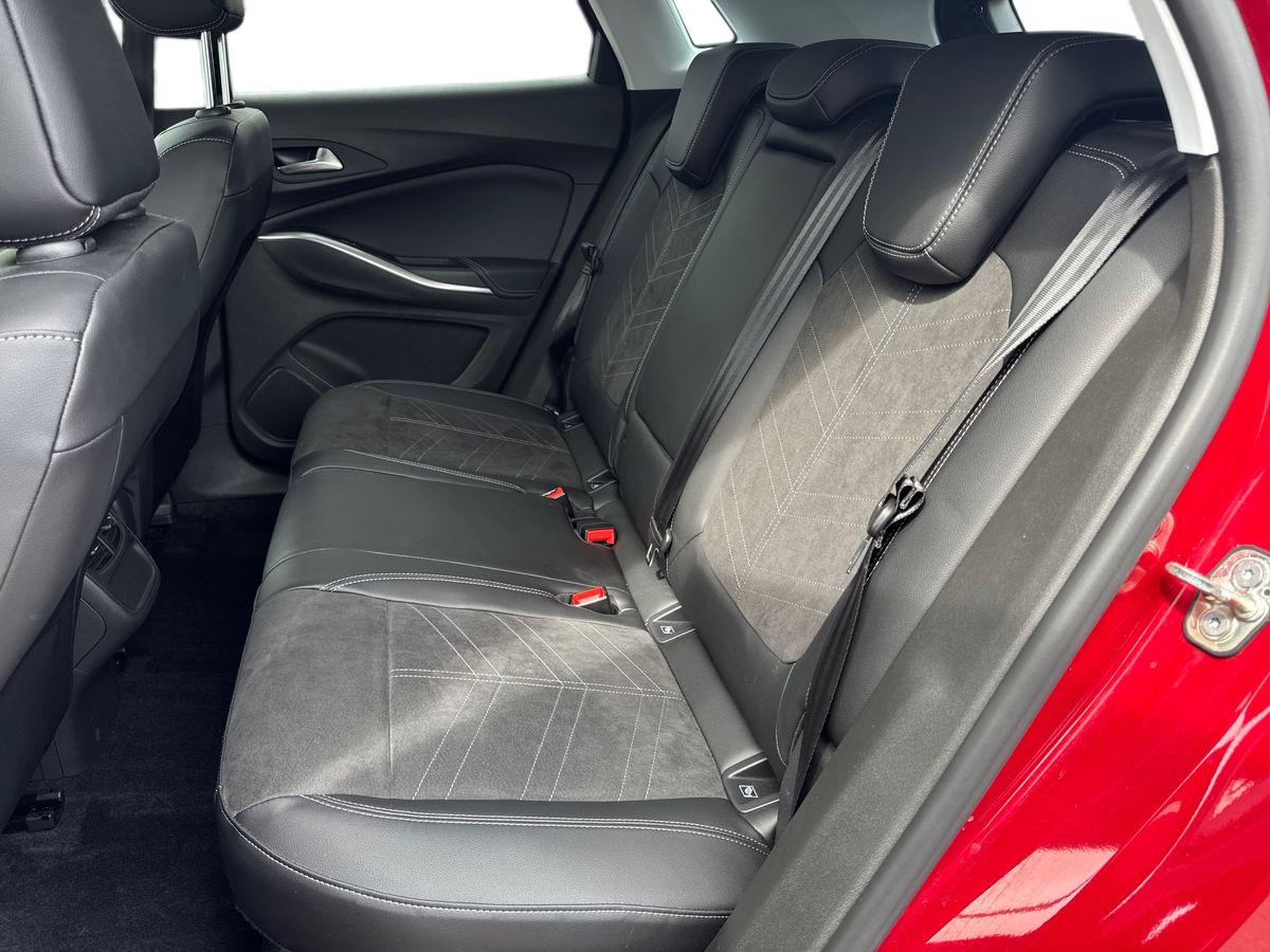 Used Vauxhall Grandland 2023 for sale - 76807849: Photo 19