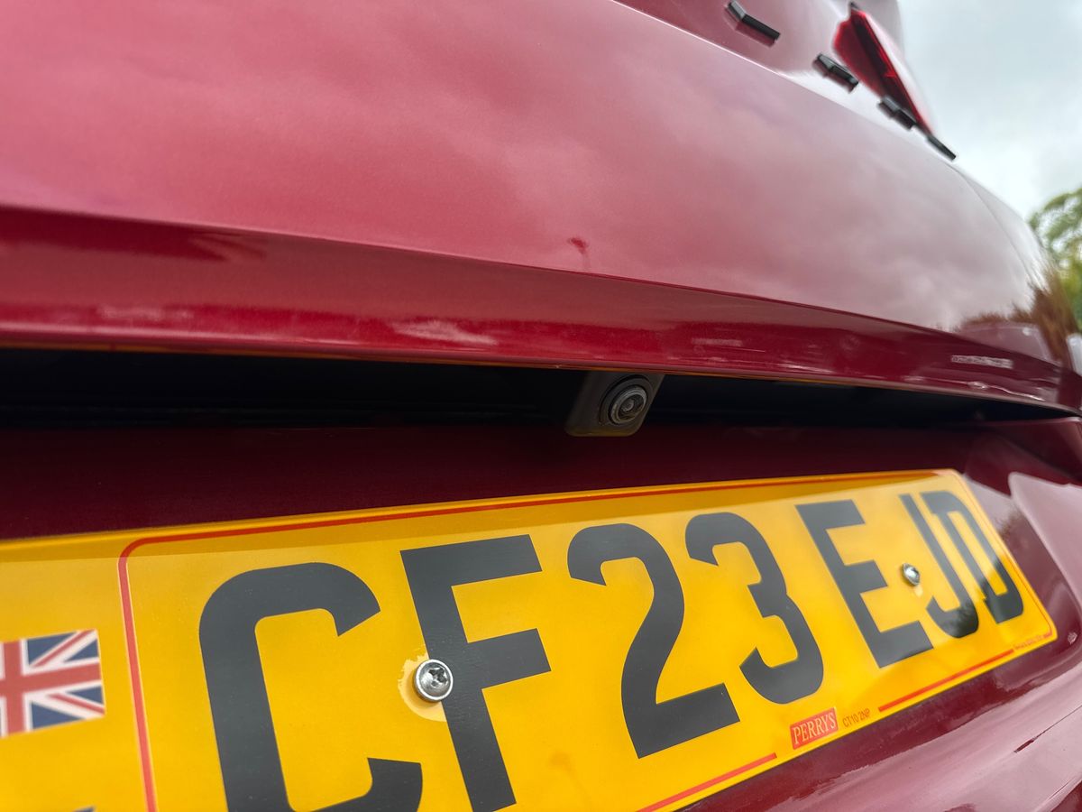 Used Vauxhall Grandland 2023 for sale - 76807849: Photo 22