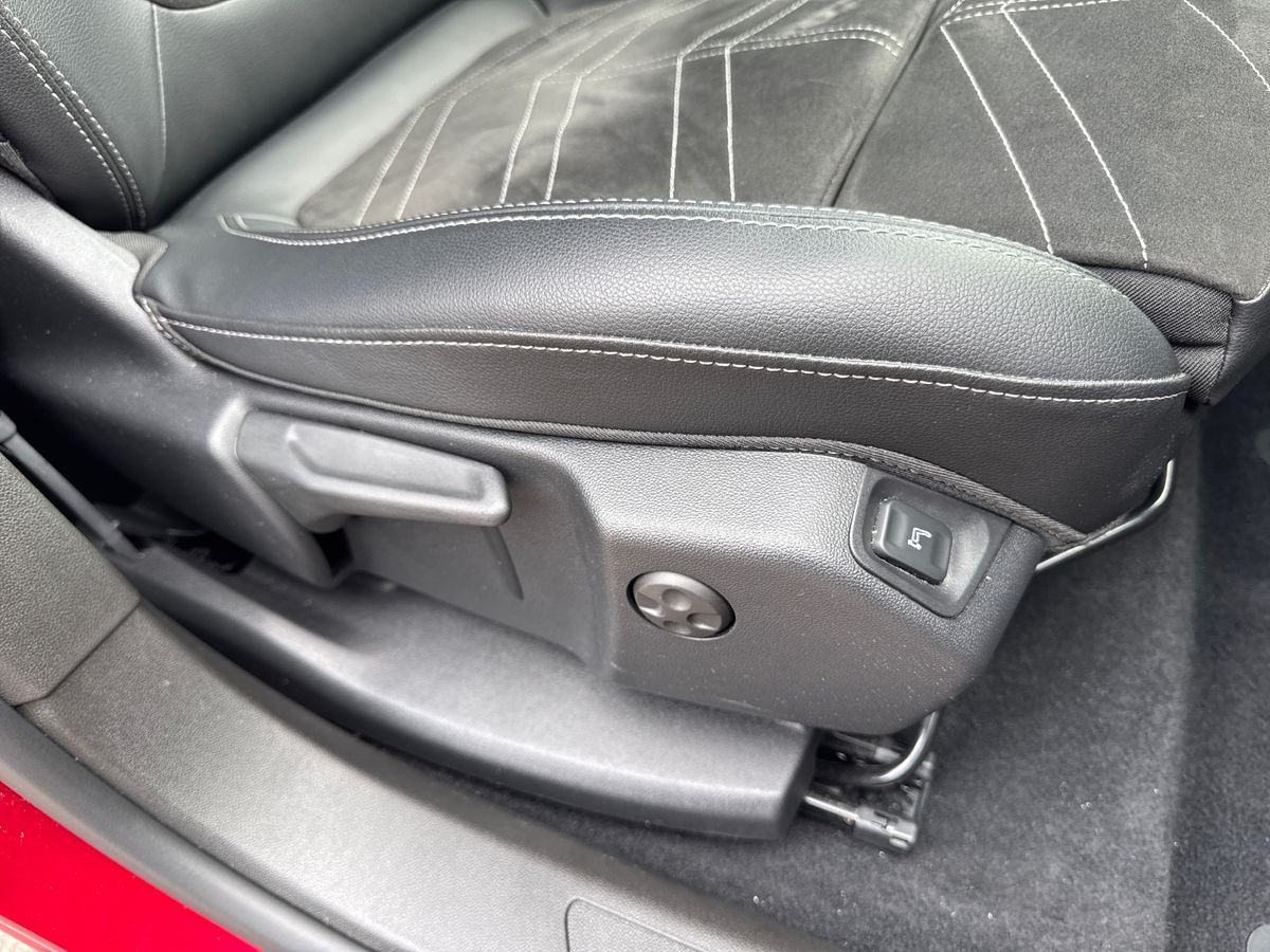 Used Vauxhall Grandland 2023 for sale - 76807849: Photo 24