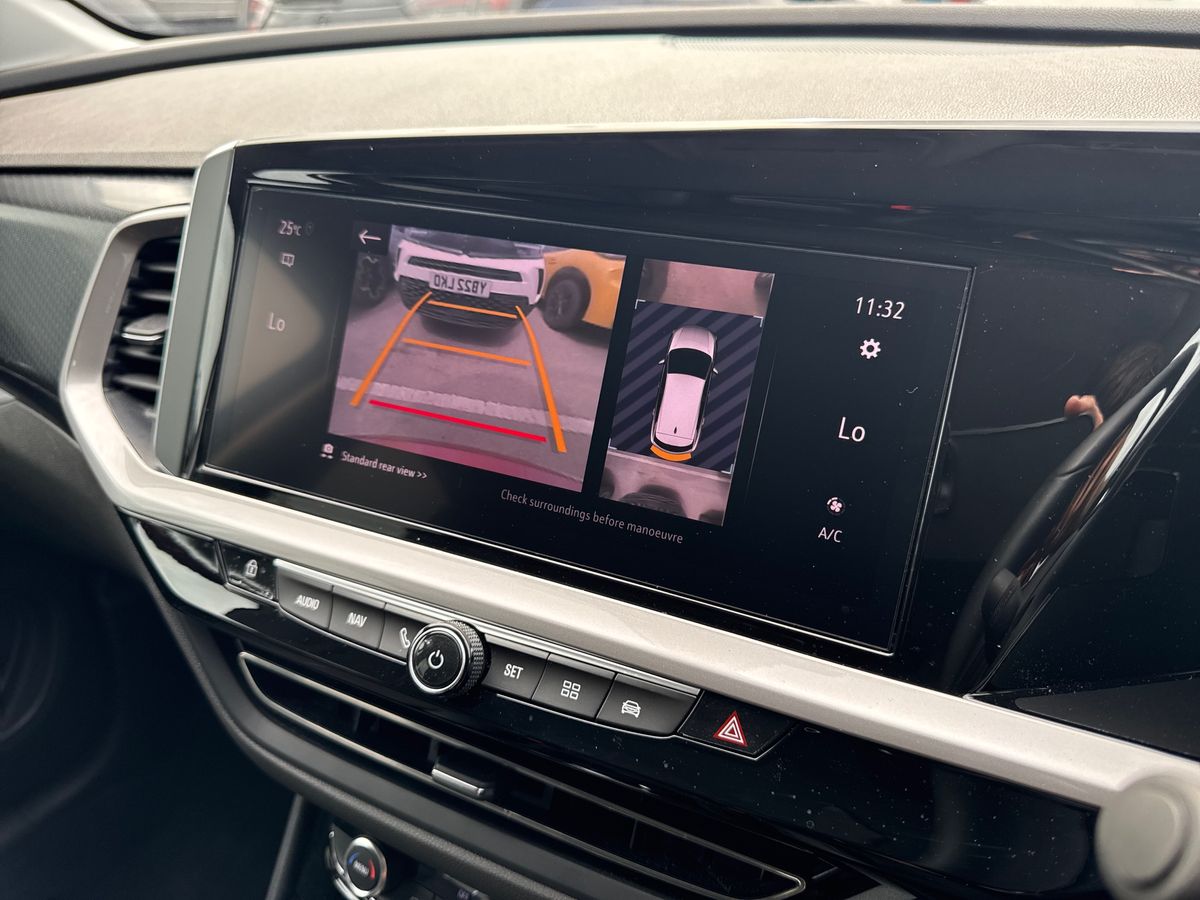 Used Vauxhall Grandland 2023 for sale - 76807849: Photo 29