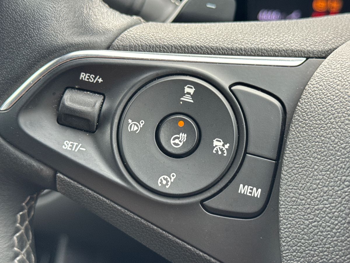 Used Vauxhall Grandland 2023 for sale - 76807849: Photo 34