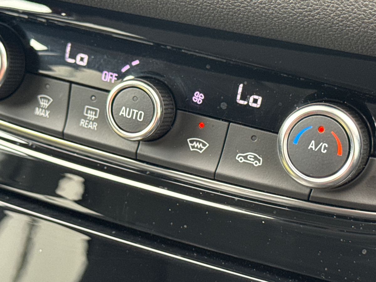 Used Vauxhall Grandland 2023 for sale - 76807849: Photo 35