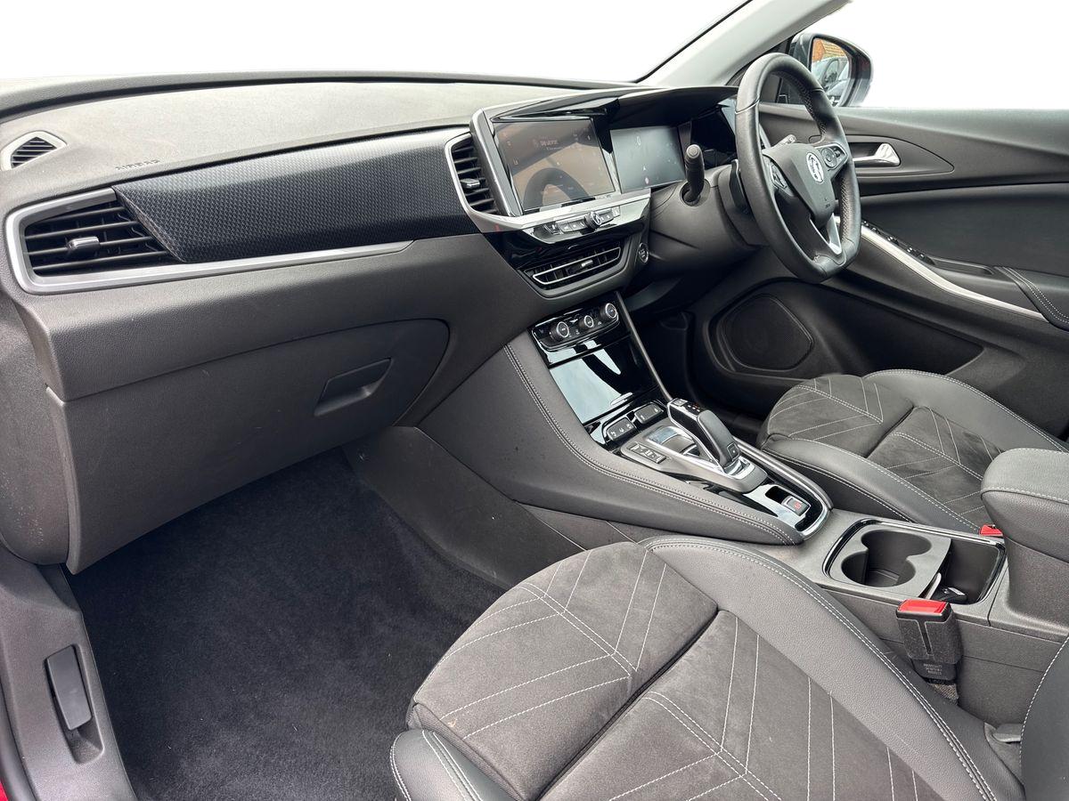 Used Vauxhall Grandland 2023 for sale - 76807849: Photo 6