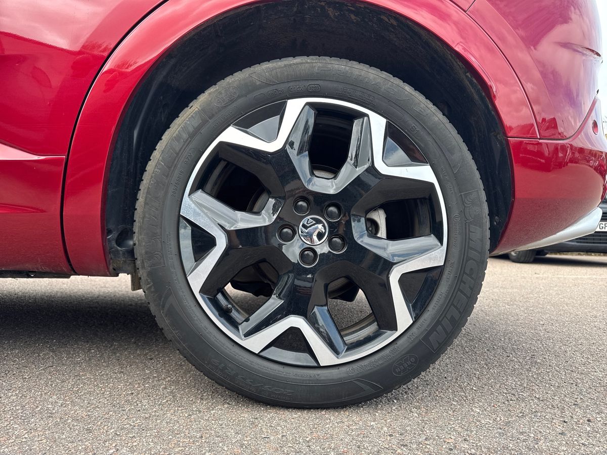 Used Vauxhall Grandland 2023 for sale - 76807849: Photo 7