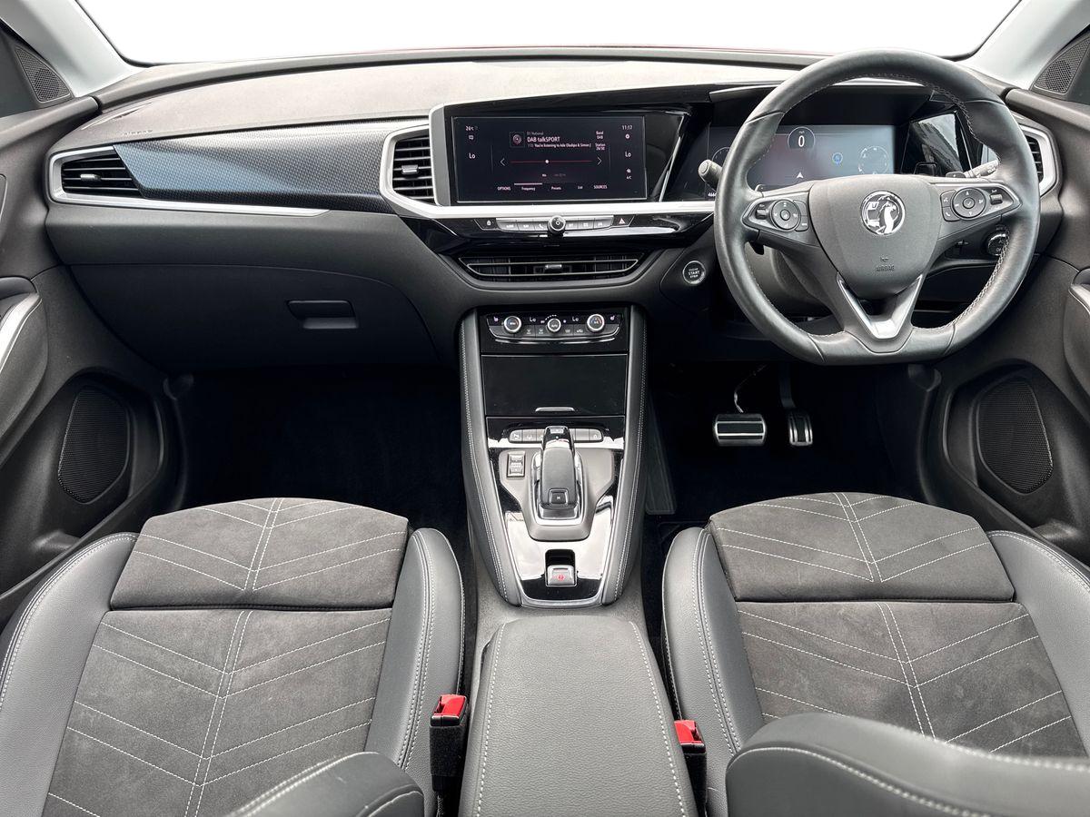 Used Vauxhall Grandland 2023 for sale - 76807849: Photo 9