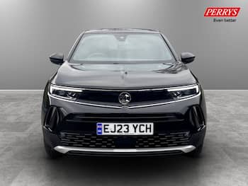 Used Vauxhall Mokka 2023 for sale - 79661020: Photo