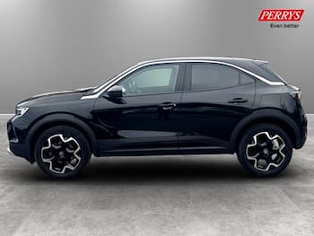 Used Vauxhall Mokka 2023 for sale - 79661020: Photo