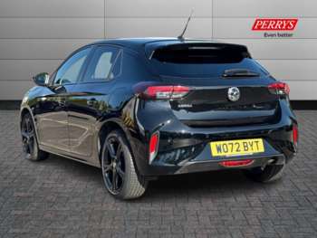 Used Vauxhall Corsa 2023 for sale - 74299640: Photo