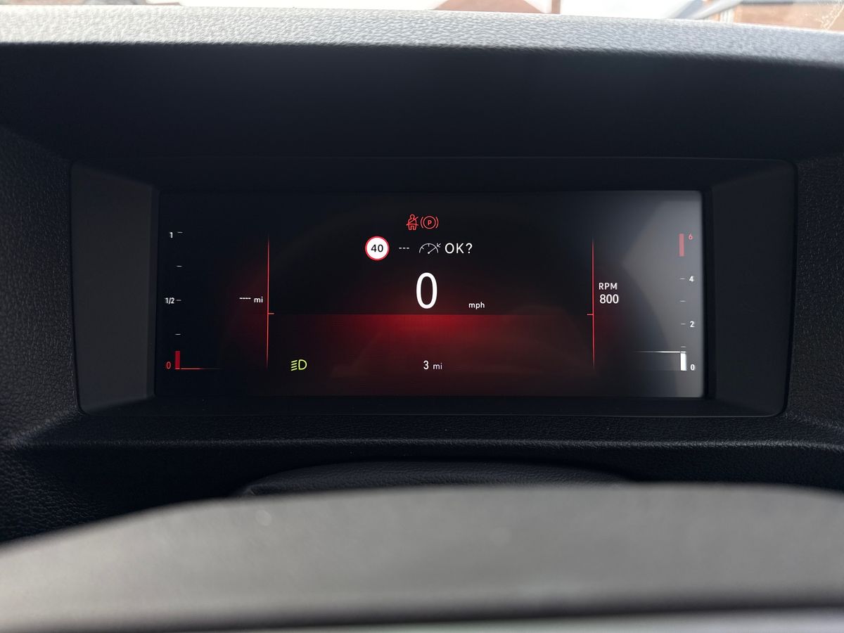 Used Vauxhall Vivaro 2025 for sale - 76807831: Photo 12