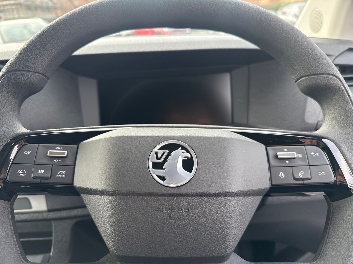 Used Vauxhall Vivaro 2025 for sale - 76807831: Photo 14