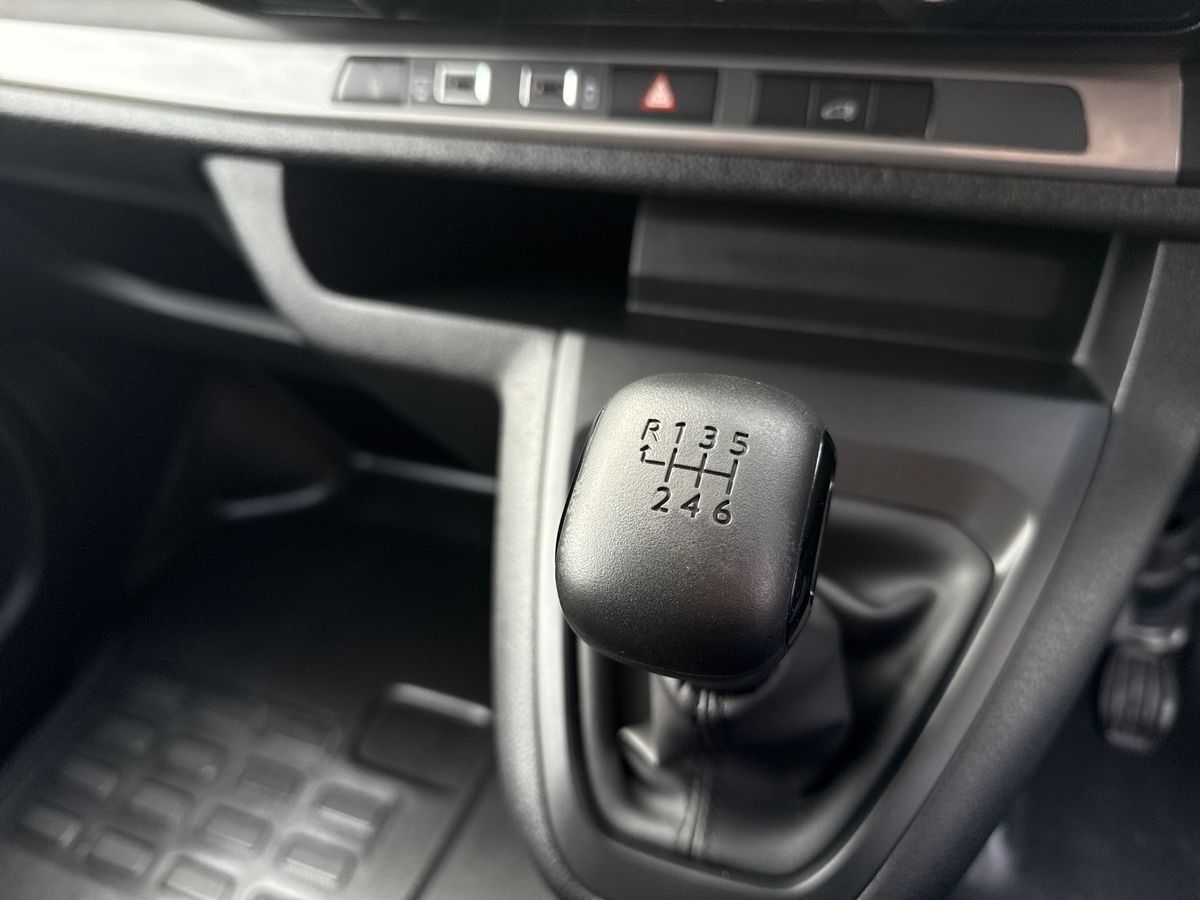 Used Vauxhall Vivaro 2025 for sale - 76807831: Photo 15