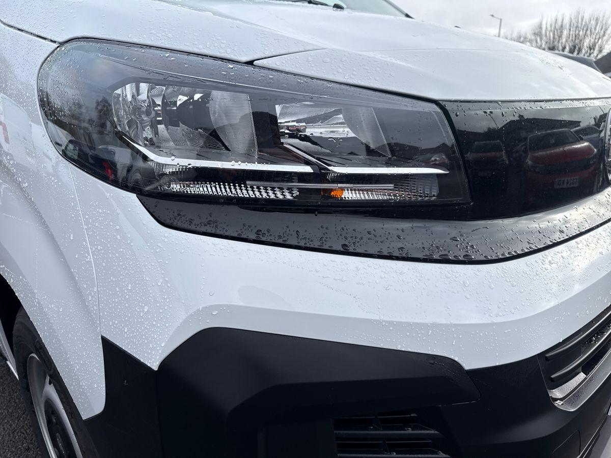 Used Vauxhall Vivaro 2025 for sale - 76807831: Photo 19