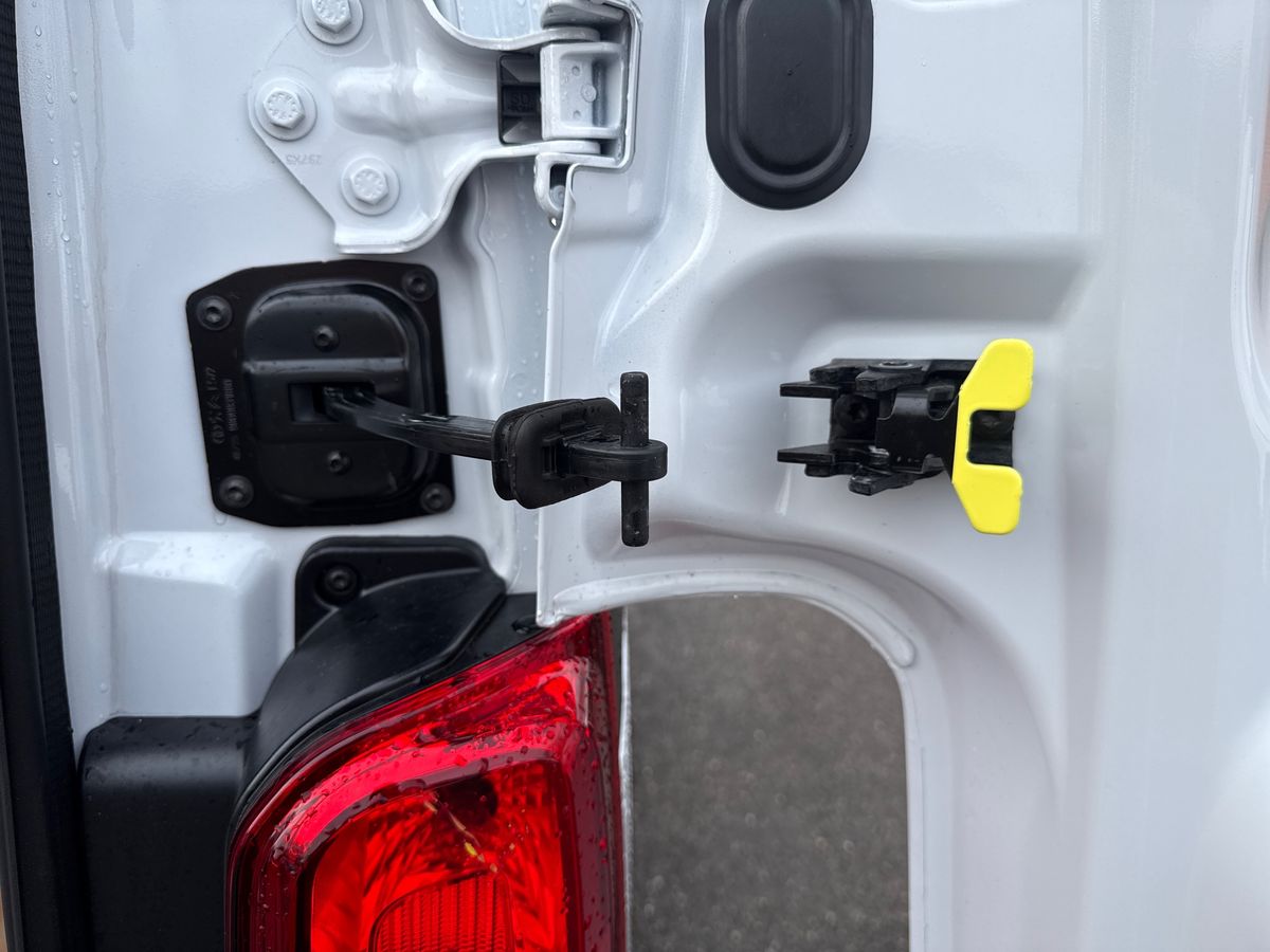 Used Vauxhall Vivaro 2025 for sale - 76807831: Photo 22