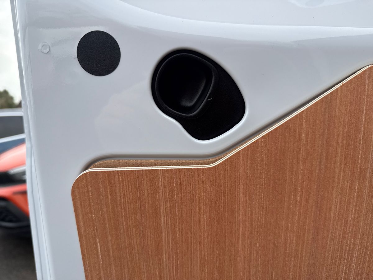 Used Vauxhall Vivaro 2025 for sale - 76807831: Photo 23