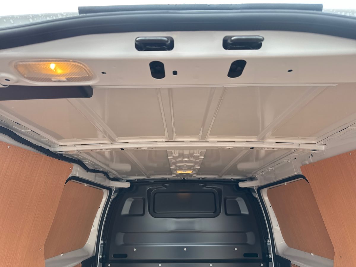 Used Vauxhall Vivaro 2025 for sale - 76807831: Photo 24