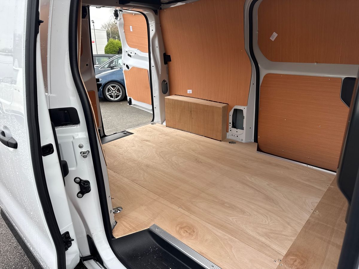 Used Vauxhall Vivaro 2025 for sale - 76807831: Photo 26