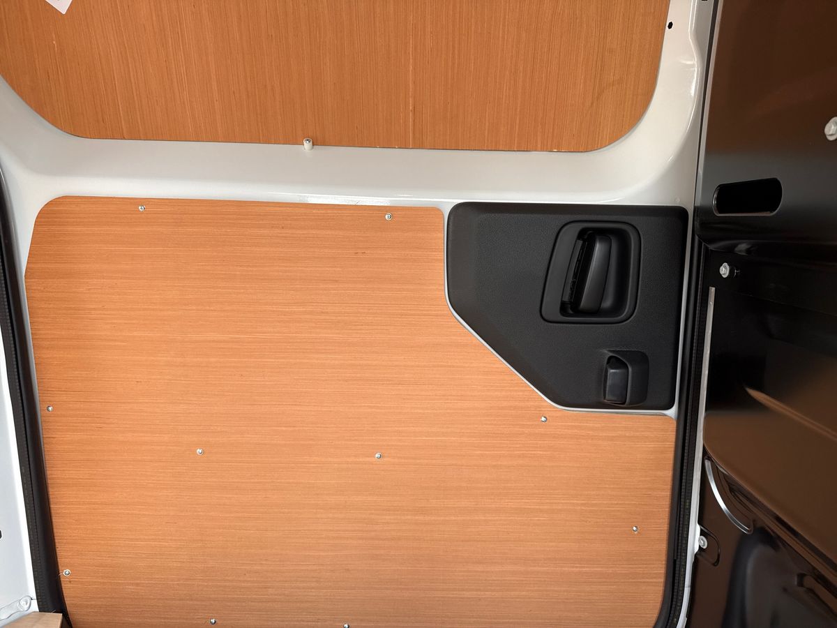 Used Vauxhall Vivaro 2025 for sale - 76807831: Photo 27