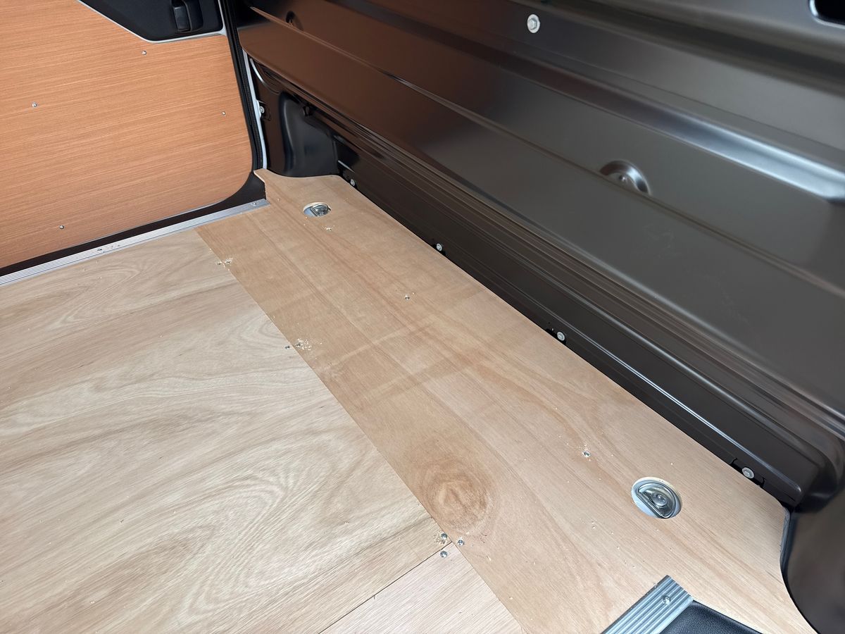 Used Vauxhall Vivaro 2025 for sale - 76807831: Photo 28