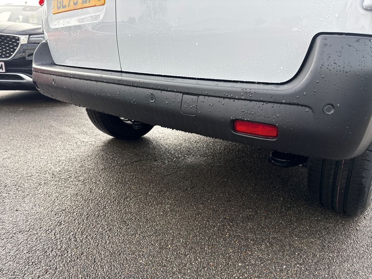 Used Vauxhall Vivaro 2025 for sale - 76807831: Photo 29