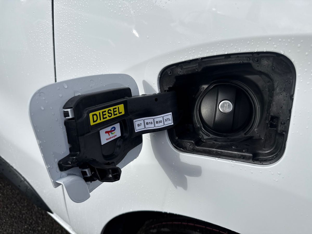 Used Vauxhall Vivaro 2025 for sale - 76807831: Photo 30