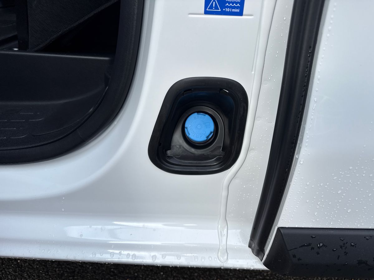 Used Vauxhall Vivaro 2025 for sale - 76807831: Photo 31