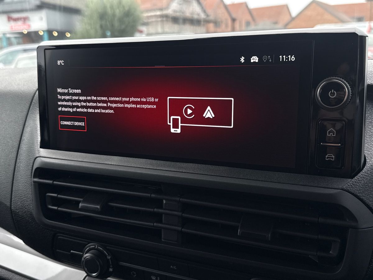 Used Vauxhall Vivaro 2025 for sale - 76807831: Photo 37