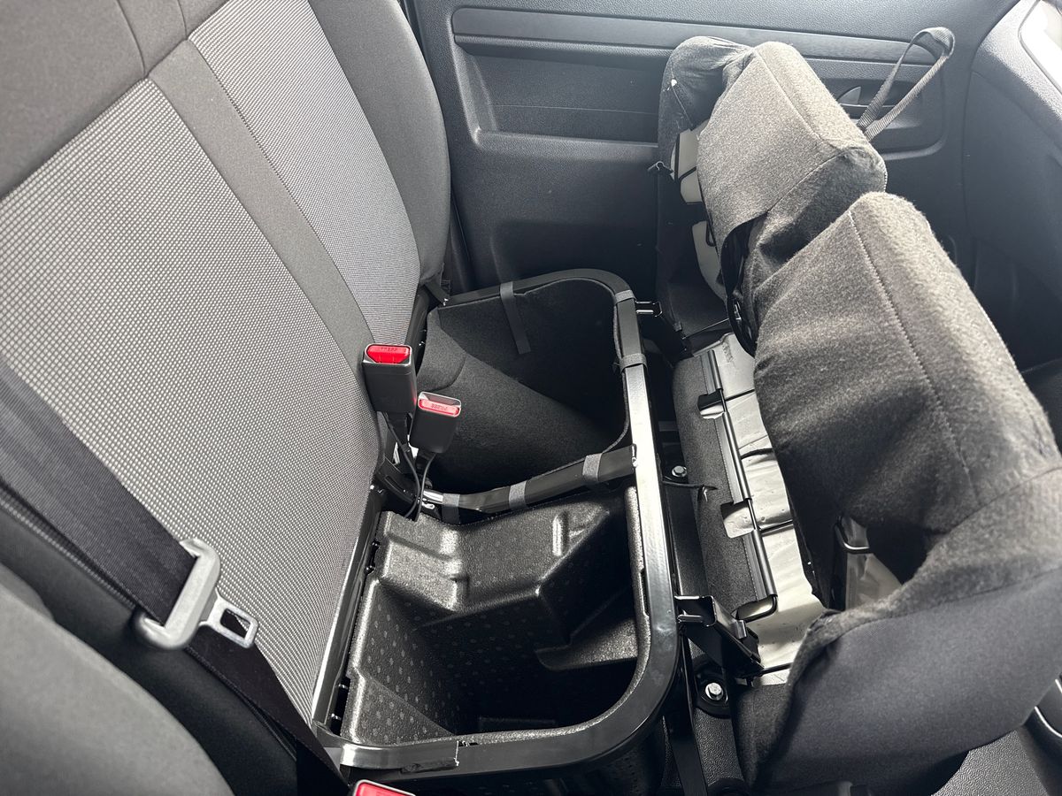 Used Vauxhall Vivaro 2025 for sale - 76807831: Photo 39