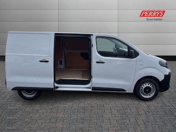 Used Vauxhall Vivaro 2025 for sale - 76807831: Photo