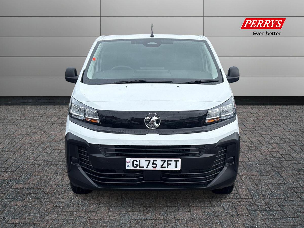 Used Vauxhall Vivaro 2025 for sale - 76807831: Photo 4