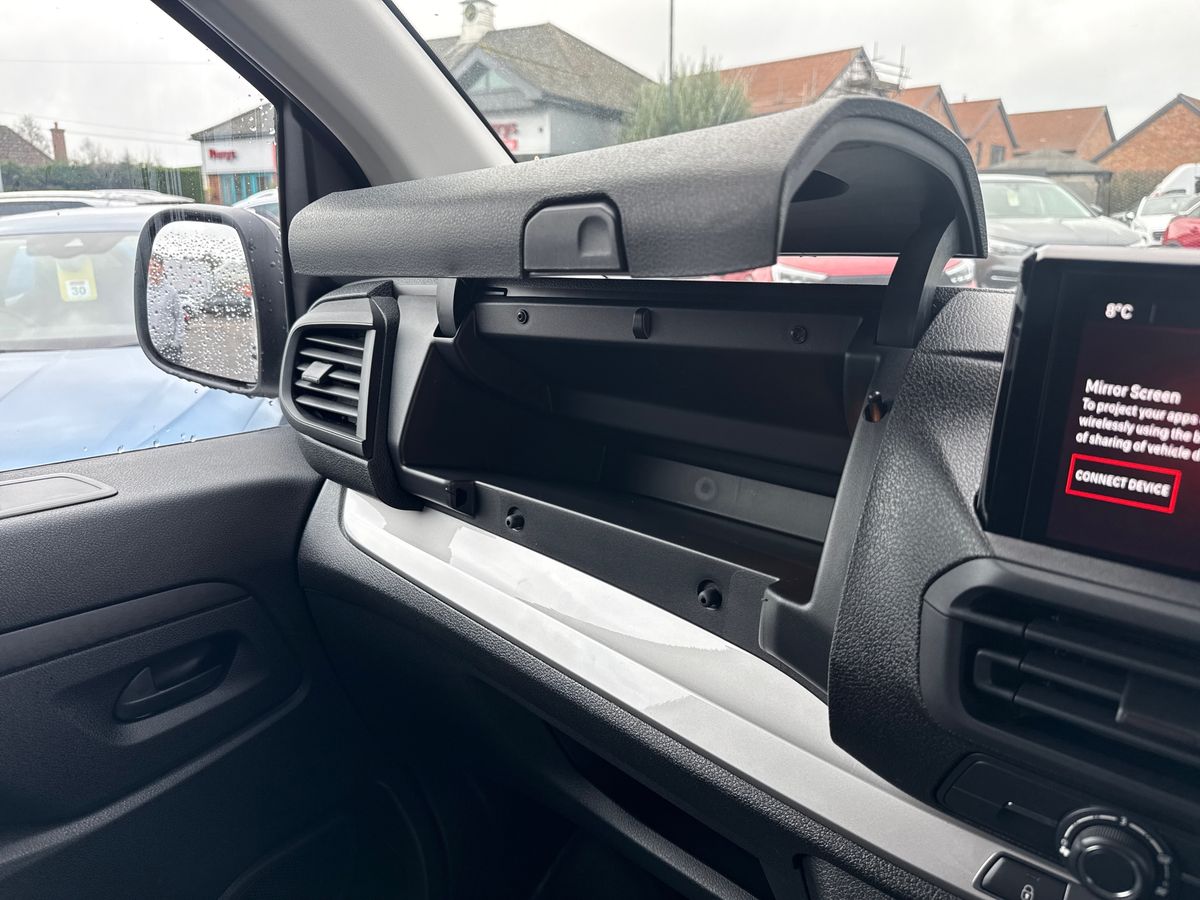 Used Vauxhall Vivaro 2025 for sale - 76807831: Photo 40