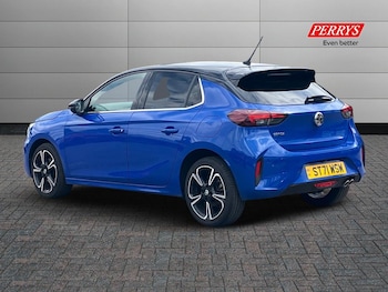 Used Vauxhall Corsa 2022 for sale - 74927073: Photo