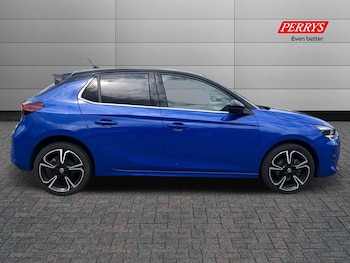 Used Vauxhall Corsa 2022 for sale - 74927073: Photo