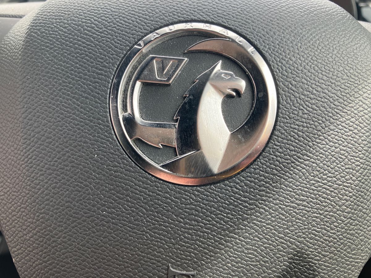 Vehicle 40