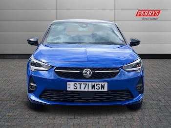 Used Vauxhall Corsa 2022 for sale - 74927073: Photo