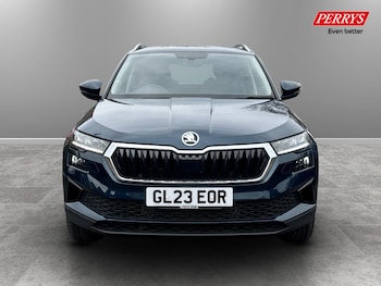 Used Skoda Karoq 2023 for sale - 77813727: Photo