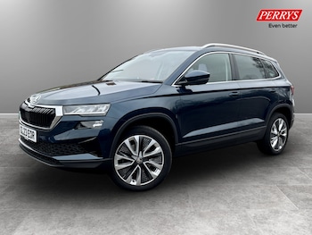 Used Skoda Karoq 2023 for sale - 77813727: Photo