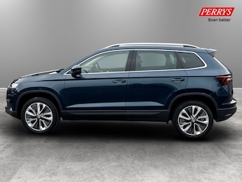 Used Skoda Karoq 2023 for sale - 77813727: Photo